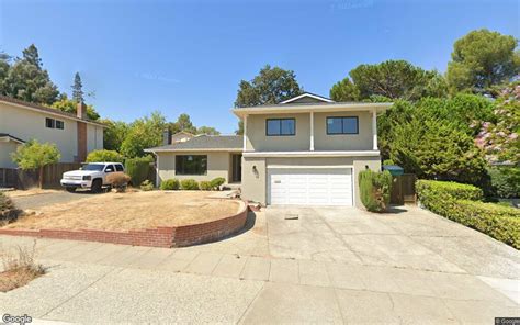Single-family home in Los Gatos sells for $2 million